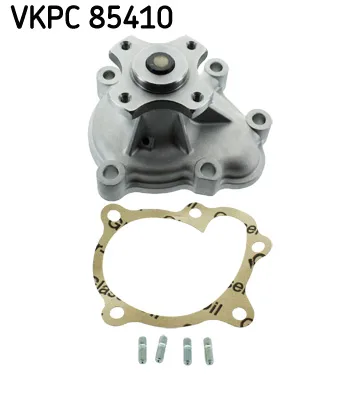 Водна помпа, охлаждане на двигателя SKF